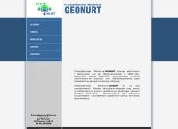 "geonurt" Przedsiębiorstwo Wiertnicze
