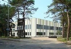 Centrum Zdrowia, Urody i Rekreacji Geovita w Dźwirzynie