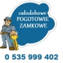 Drzwi Antywłamaniowe i Zamki Ideal