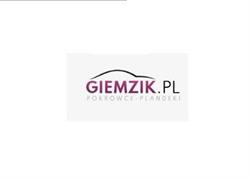 Giemzik Zofia. Odzież Robocza