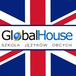 Global House. Szkoła Języków Obcych