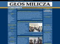 Głos Milicza. Tygodnik lokalny