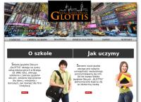 Glottis. Szkoła Języków Obcych