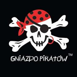 Gniazdo Piratów Tawerna żeglarska