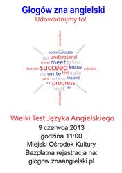 Centrum Językowe Gołębia