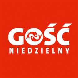 Gość Niedzielny. Wydawnictwo Kurii Metropolitalnej