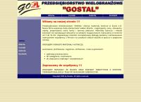 Gostal