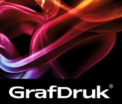 Grafdruk. Reklama, nadruki