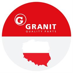 Granit Parts Części Zamienne Sp. Z O.o. Sp.k.