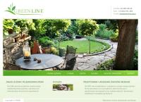 Greenline. Projektowanie i urządzanie ogrodów. Miazga W.