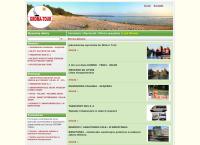 "groma-Tour" Agencja Turystyczno-Usługowa