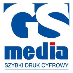 GS Media. Druk cyfrowy