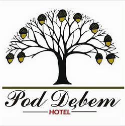 Pod Dębem. Hotel, Szkolenia, Przyjęcia