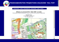 Hal-Tom. Wyceny Nieruchomości. Cieślak T., Rzeczoznawca Majątkowy