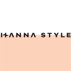Hanna Style. Produkcja bielizny bezszwowej, damskiej i kostiumów kąpielowych