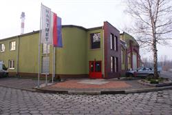 Hartmet. Zakład Wyrobów Metalowych