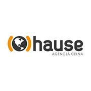 Hause. Agencja celna. Borowski J.