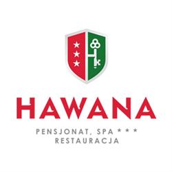 Hawana. Pensjonat, restauracja