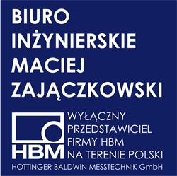 Biuro Inżynierskie - HBM Maciej Zajączkowski