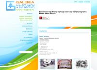 "galeria Na Gojach" A.b.k. Heczko