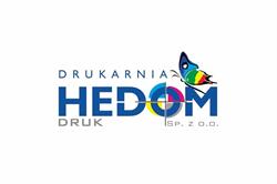 Hedom - Drukarnia Kroso