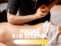 Kurs masażu II i III stopnia dla zaawansowanych