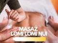 Kurs masażu LOMI LOMI NUI