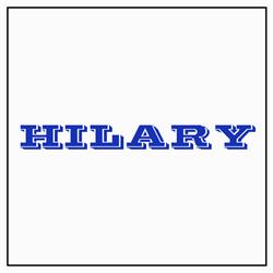 Salon HILARY