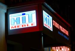 "hit" Meble