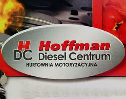 Hoffman Diesel Centrum. Hurtownia Motoryzacyjna