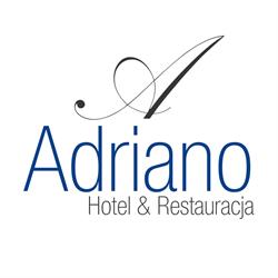 Adriano. Hotel, restauracja
