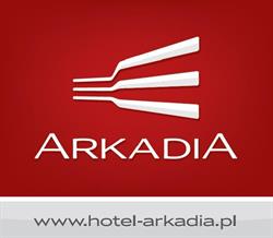 Arkadia. Hotel i Restauracja