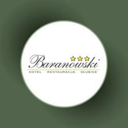 Hotel Restauracja Baranowski Słubice