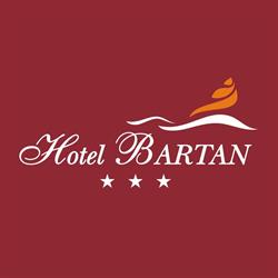 "bartan" Hotel