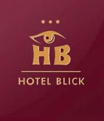 Blick. Hotel