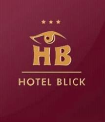 Blick. Hotel