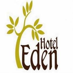 Hotel "eden"