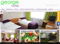 "george" Hotel