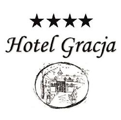 Gracja. Hotel