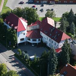 "irena" Hotel