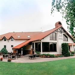 "jaśmin" Hotel