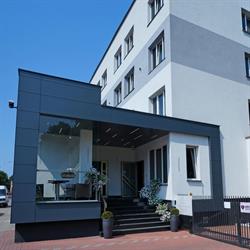 Vega. Hotel i Restauracja