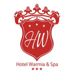 Warmia. Hotel