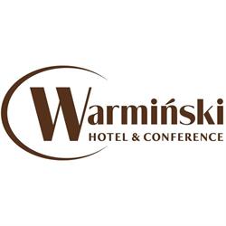 Warmiński Hotel & Conference Olsztyn