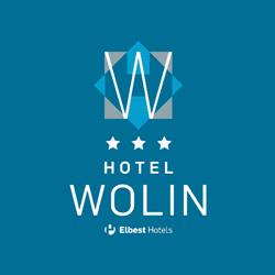 Wolin. Hotel