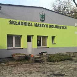 Mnisztwo. Handlowa Spółdzielnia Pracy