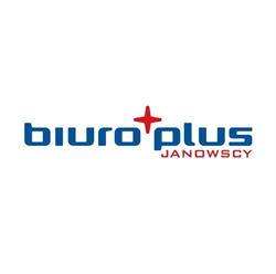 "biuro Plus" Janowscy Sp.j.