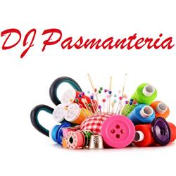 DJ. Hurtownia dodatków krawieckich. Pasmanteria, podszewki