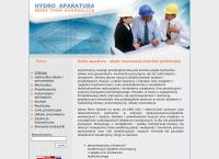 Hydro-Aparatura. Hydraulika Siłowa Maszyn i Urządzeń, Mechanika