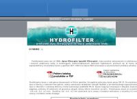 Hydrofilter